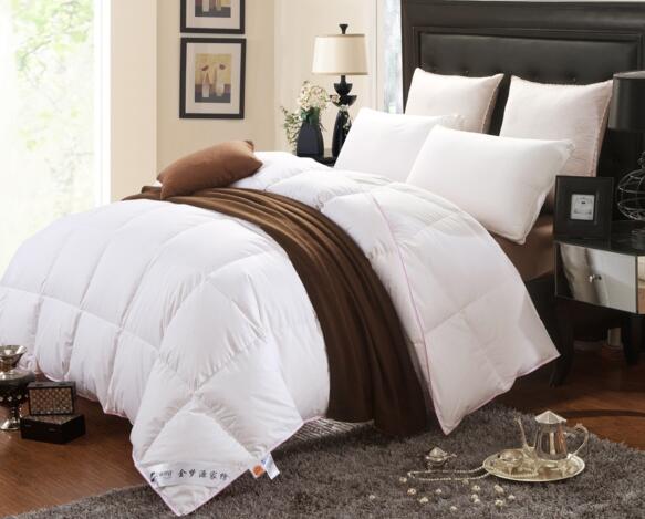 How to care for and wash a duvet