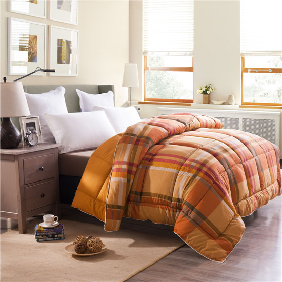 Synthetic Fibre Duvet