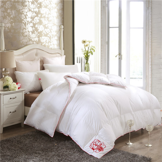 Down Duvet