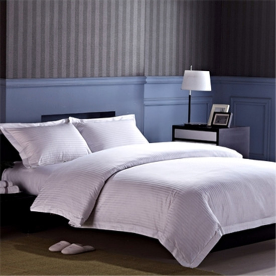 Hotel linen