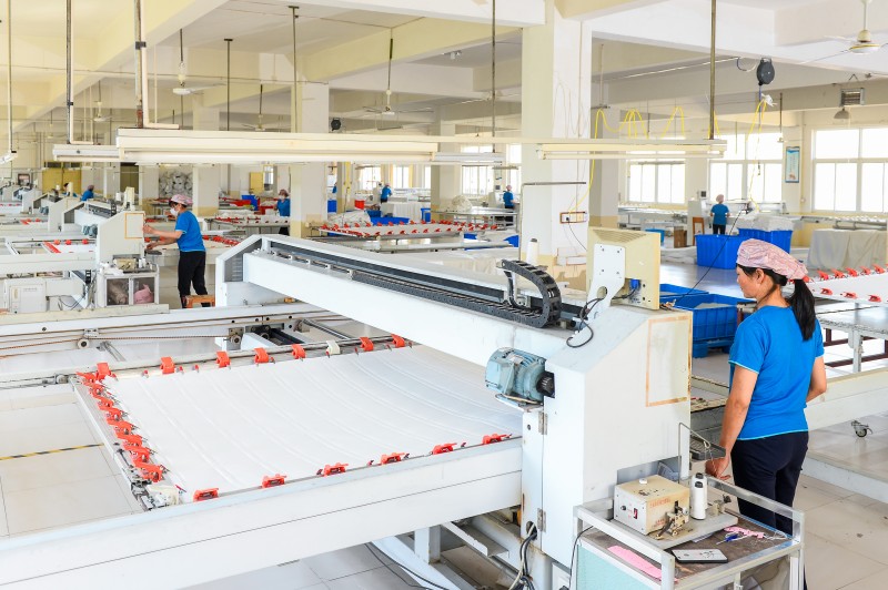 Computer quilting workshop