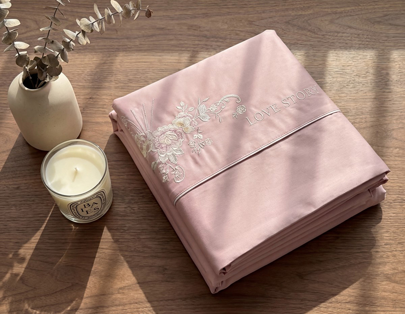 Exclusive Bespoke Home Textiles