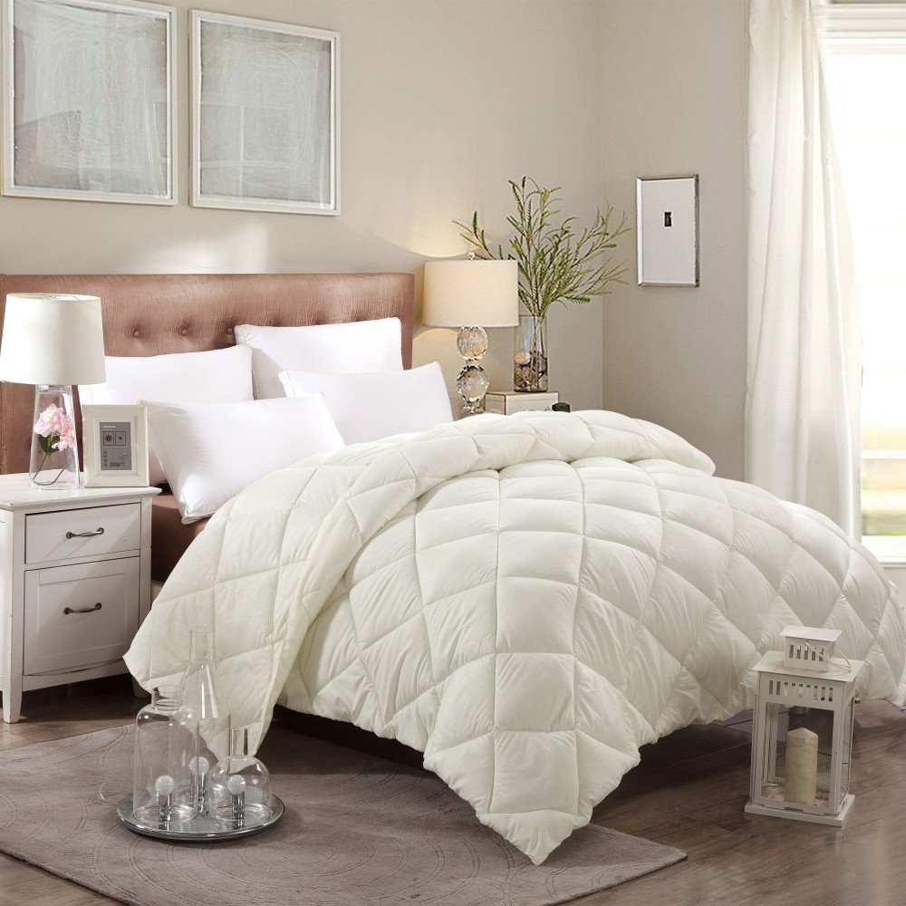 Synthetic Fibre Duvet