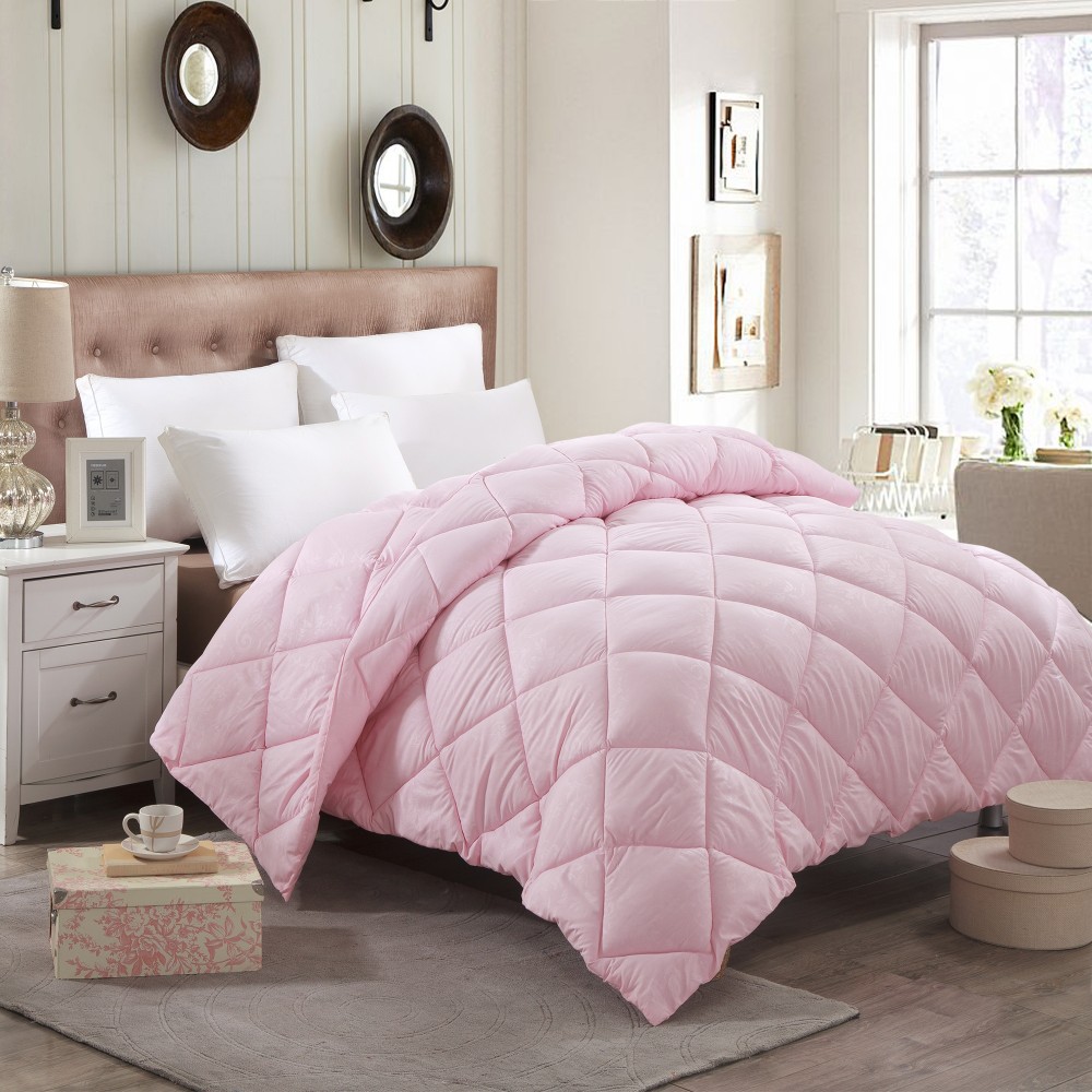 Synthetic Fibre Duvet