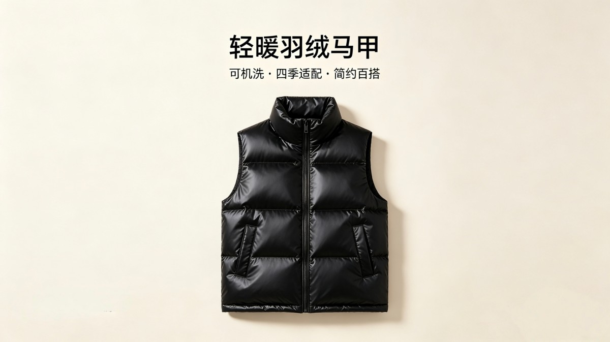 Vest